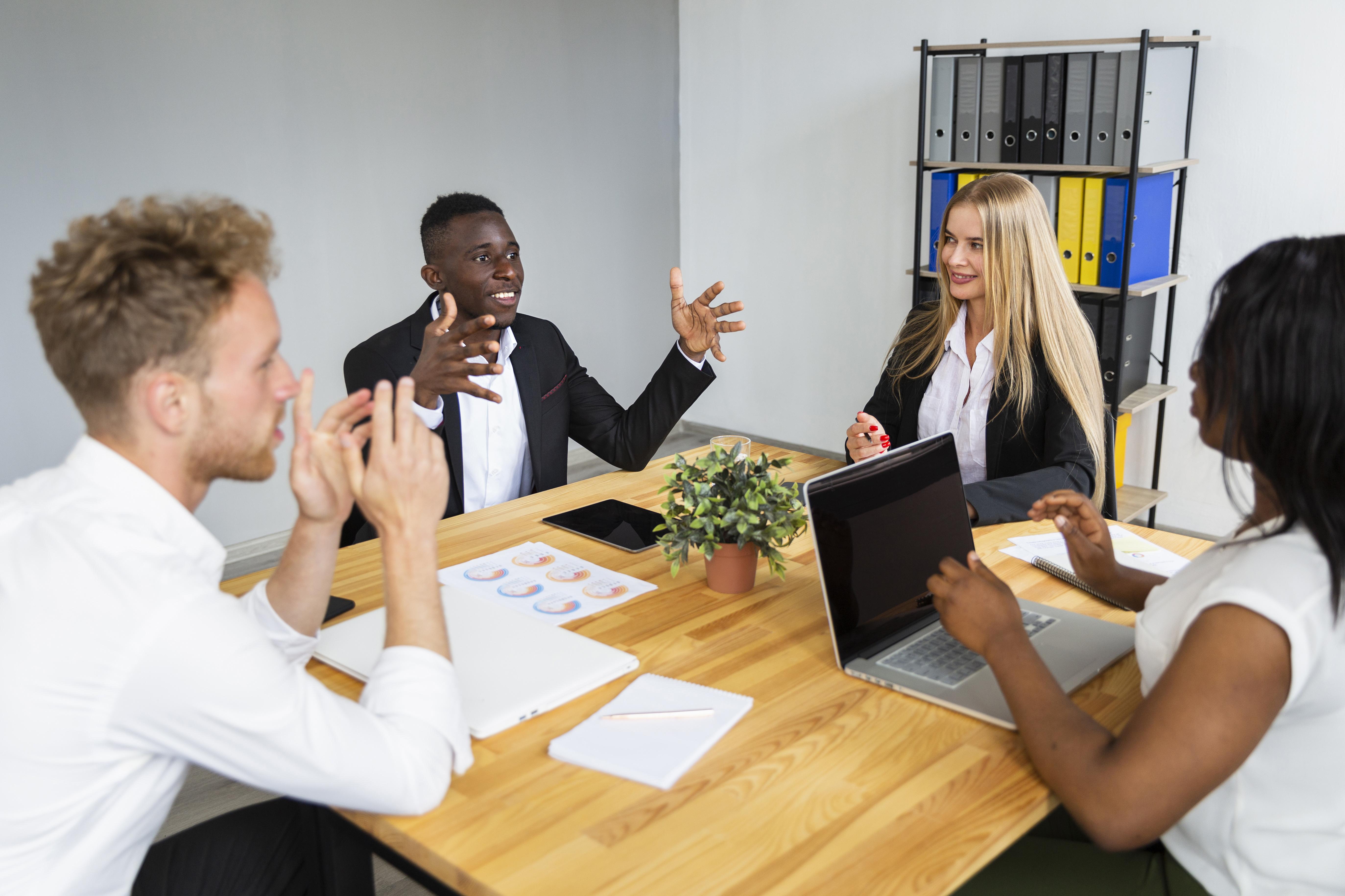 Mission de recrutement Lubumbashi